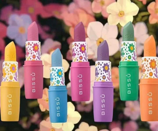 Labial Mágico | BISSU
