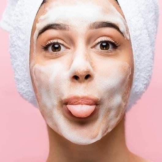 Burbuja Limpiadora Exfoliante | Ultramo