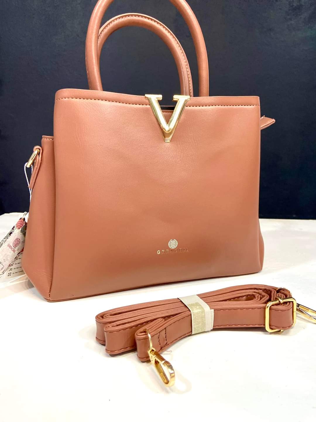 Bolsa | Grenobil