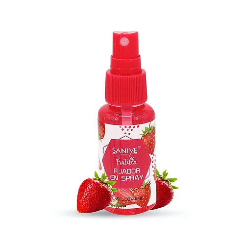 Fijador De Maquillaje R3031 | Saniye