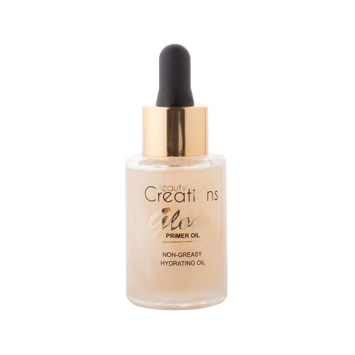 Glow primer oil #FPO2 | Beauty Creations