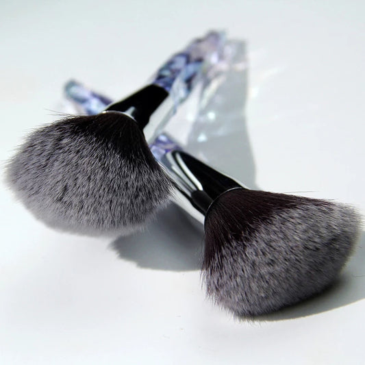 Brocha para Polvo B1330 | MIX GIRL