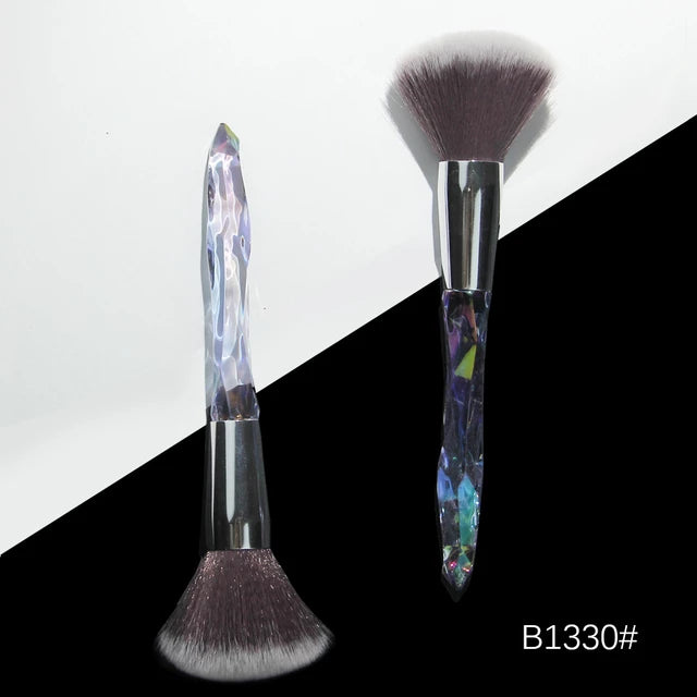Brocha para Polvo B1330 | MIX GIRL