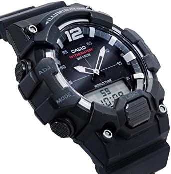 Reloj para Hombre HDC-700 | CASIO