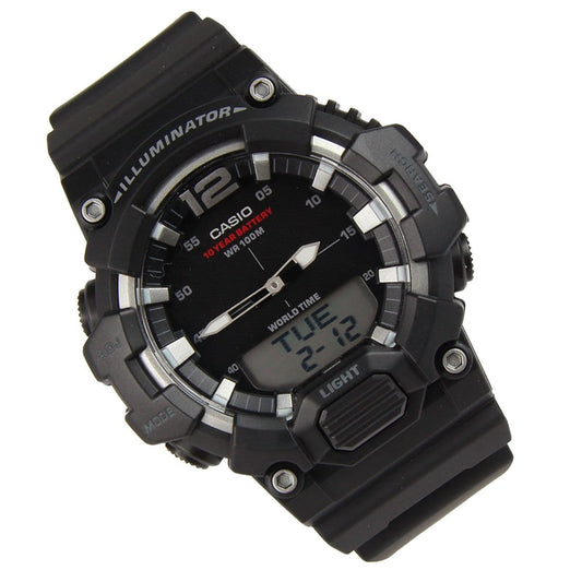 Reloj para Hombre HDC-700 | CASIO
