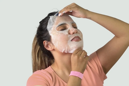 Mascarilla facial Carbón Activado | Bausse