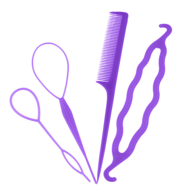 Peine y accesorios para peinado | ForYou