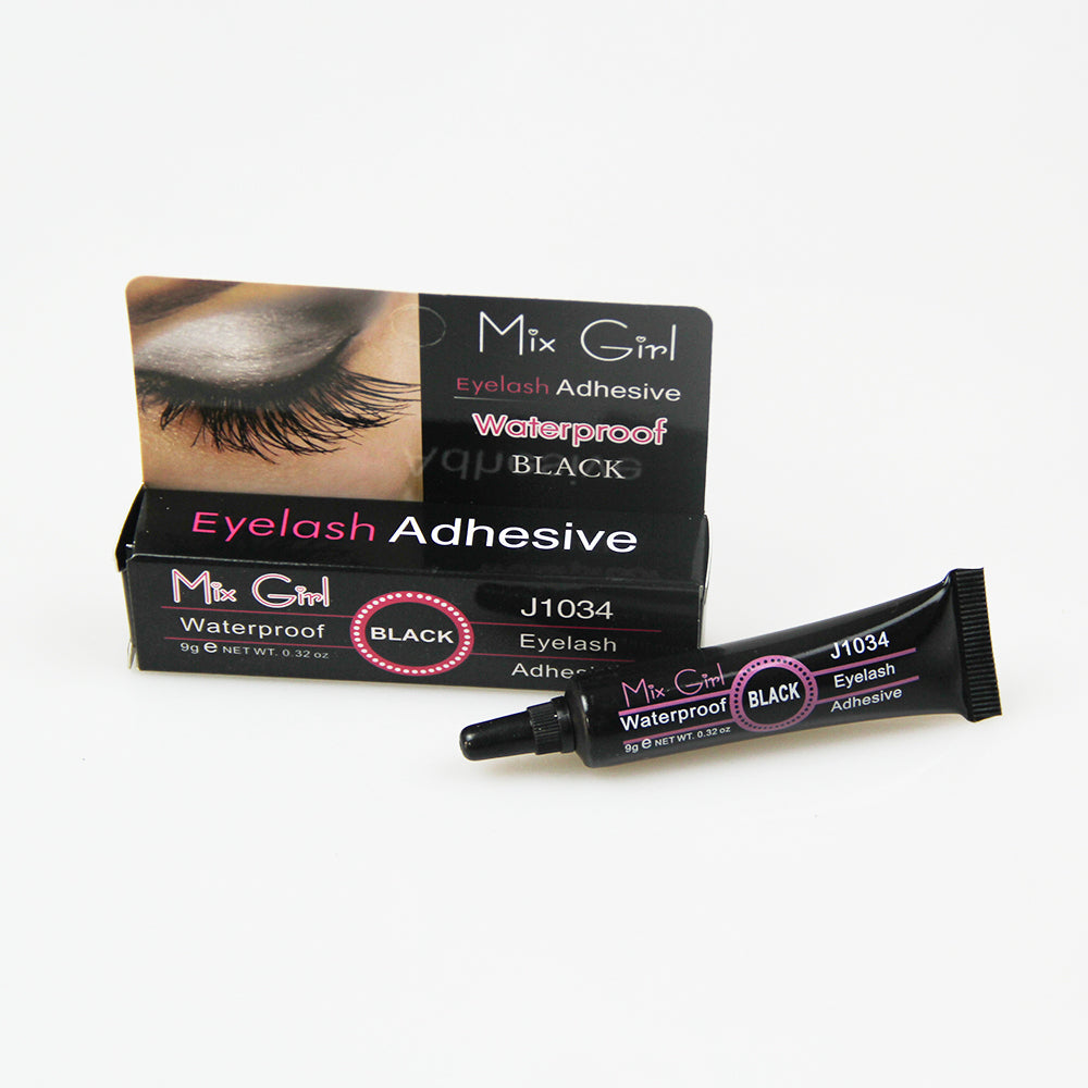 Pegamento para pestañas | Mix Girl