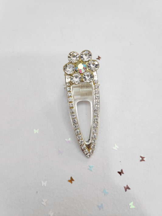 Pasador/cabello FLOR | ForYou