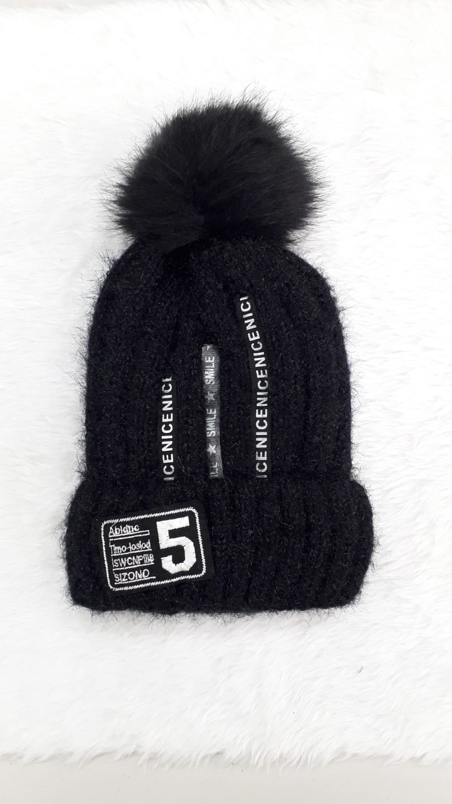 Gorro Invierno