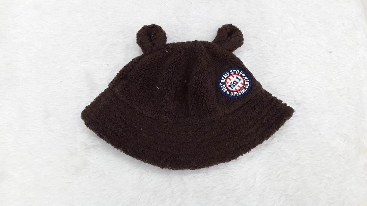 Gorro Invierno