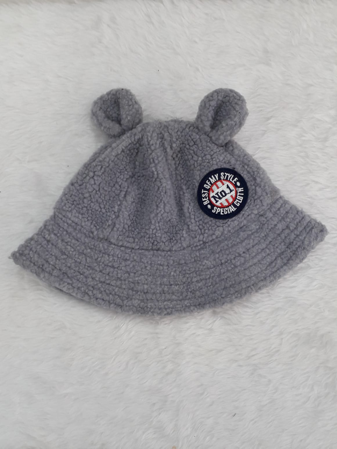 Gorro Invierno