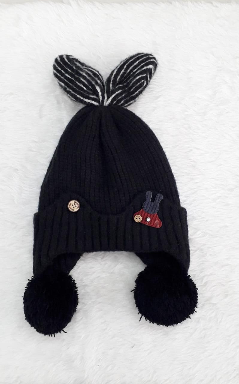 Gorro Invierno