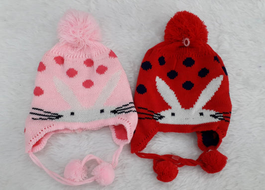 Gorro Invierno niñ@