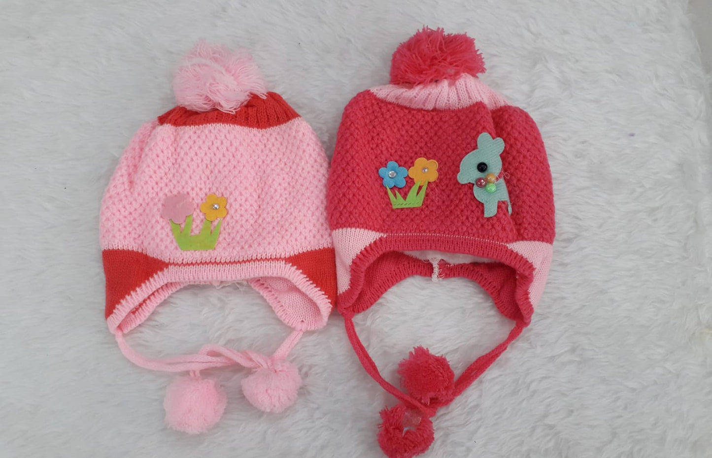 Gorro Invierno niñ@