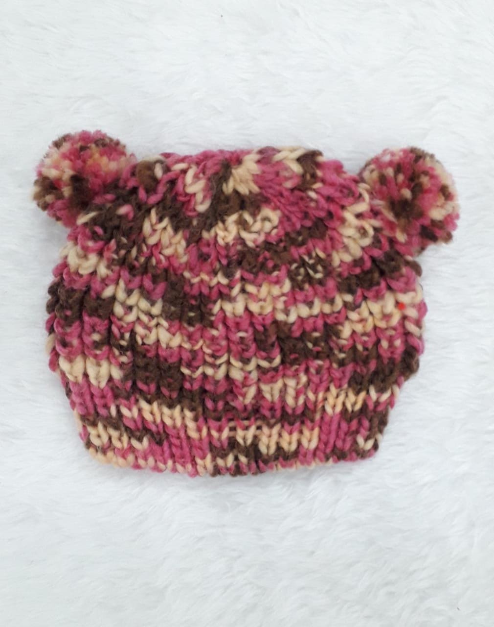 Gorro Invierno niñ@
