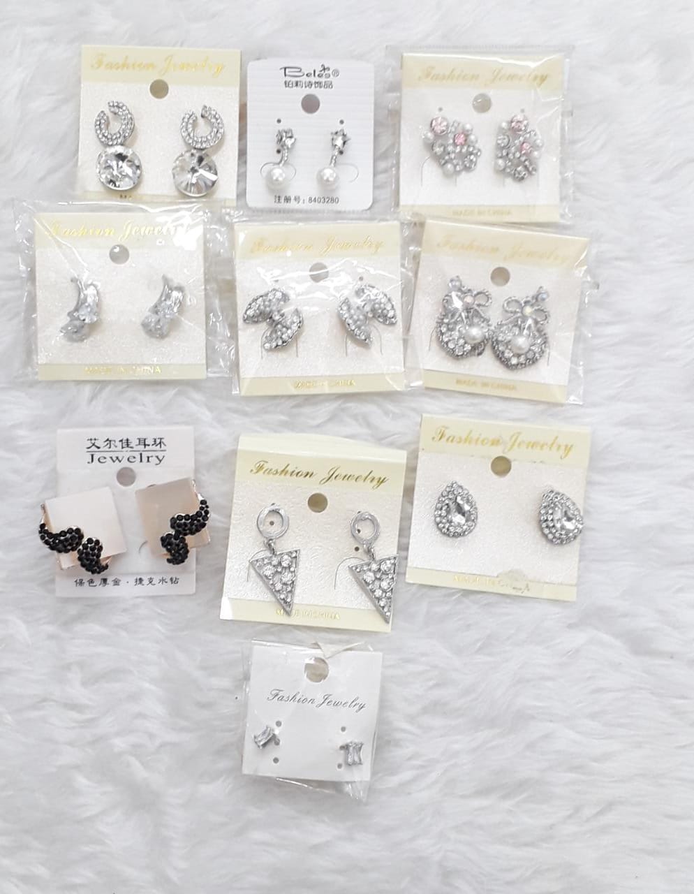 Aretes | Joyeria fina