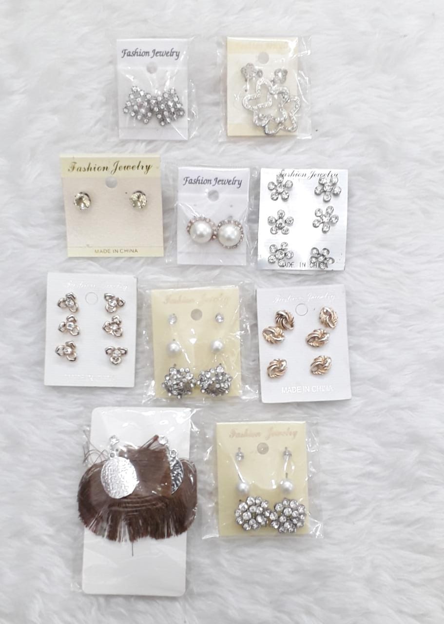 Aretes | Joyeria fina
