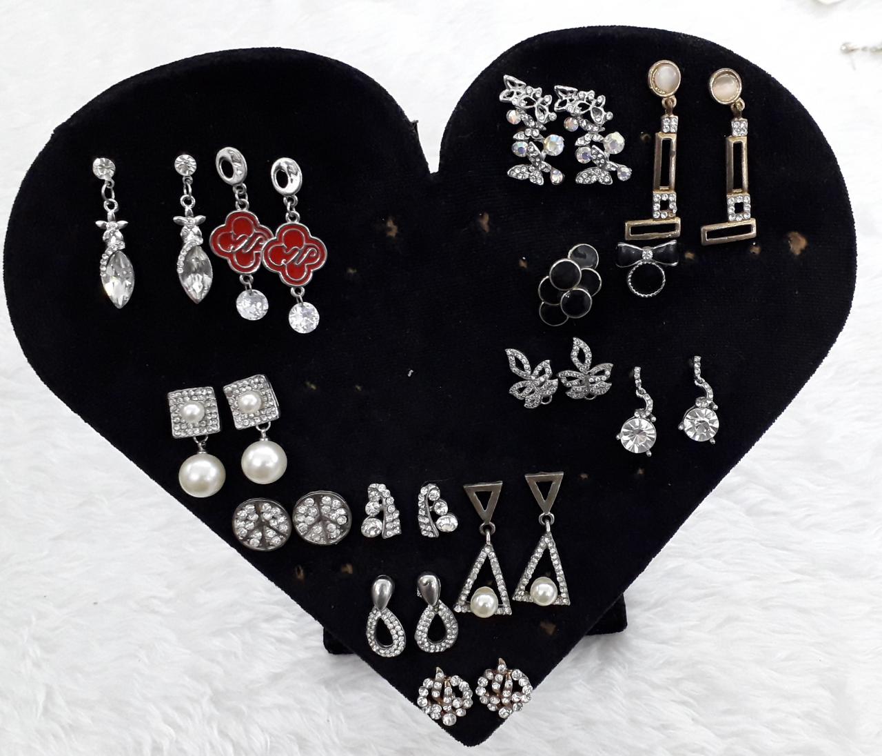 Aretes | Joyeria fina