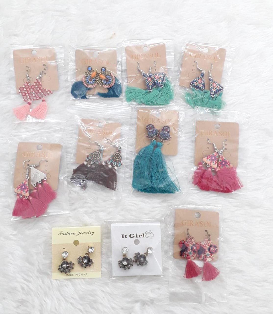 Aretes | Joyeria fina