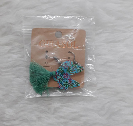 Aretes | Joyeria fina