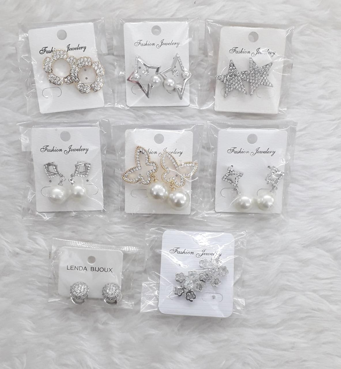 Aretes | Joyeria fina