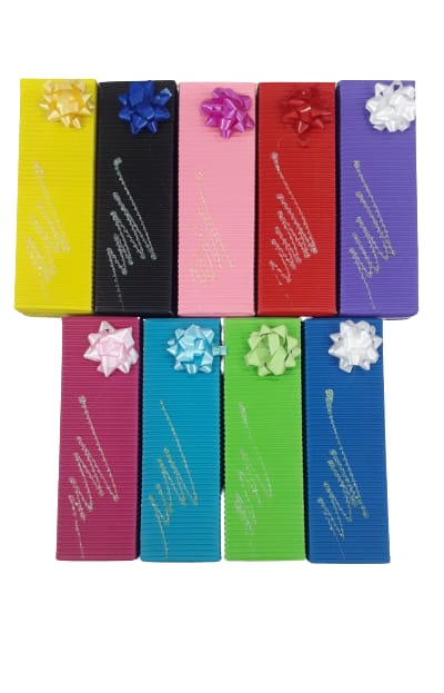 Caja de regalo