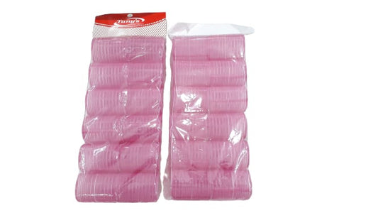 Rulos para rizar cabello