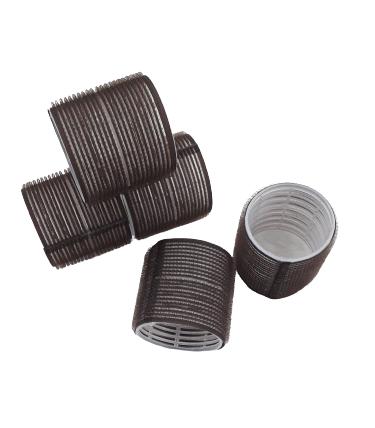 Rulos para rizar cabello