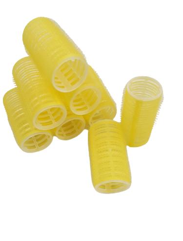Rulos para rizar cabello