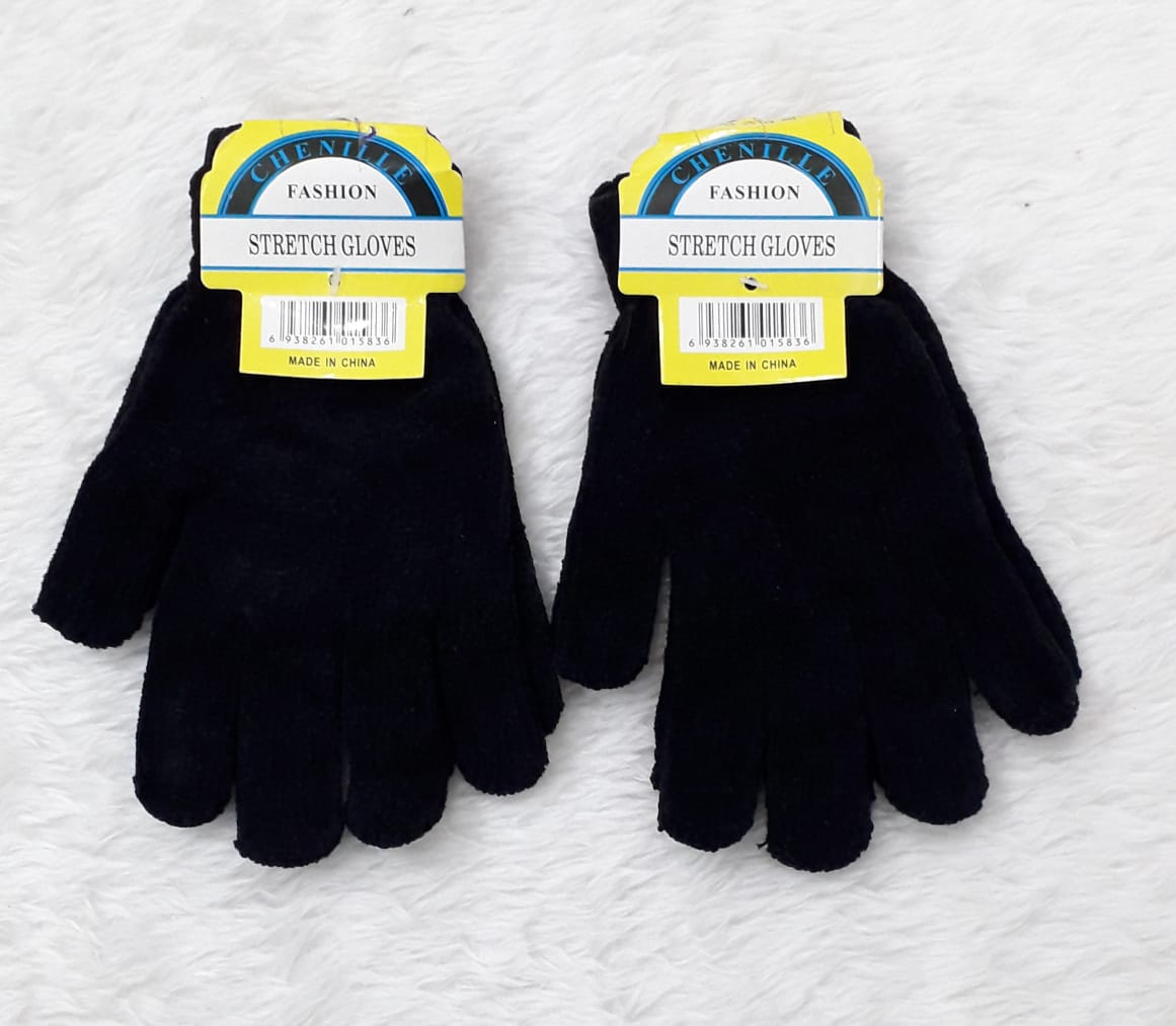 Guantes | Accesorios invierno