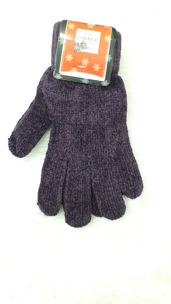 Guantes | Accesorios invierno