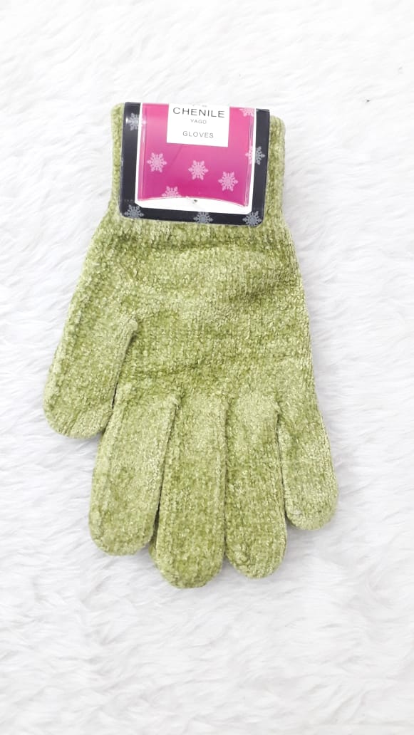 Guantes | Accesorios invierno