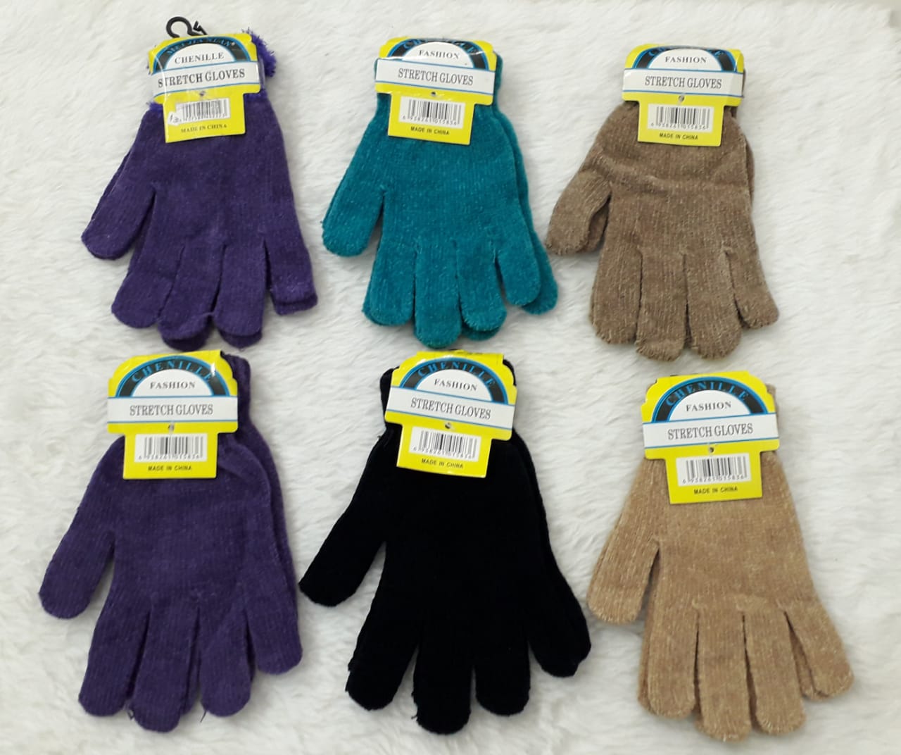 Guantes | Accesorios invierno