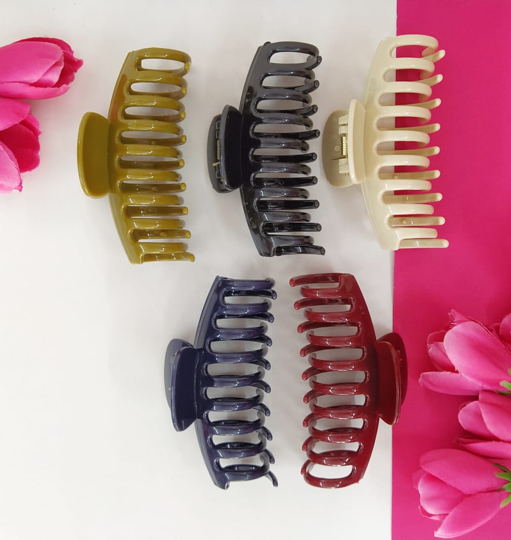 Pinza para Cabello | ForYou