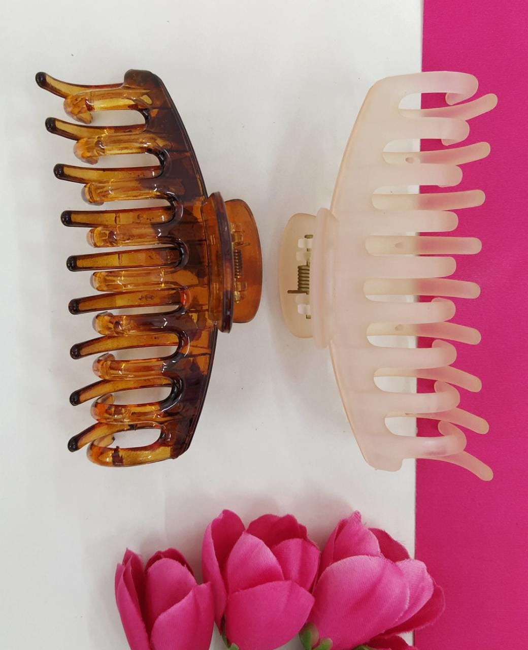 Pinza para Cabello | ForYou
