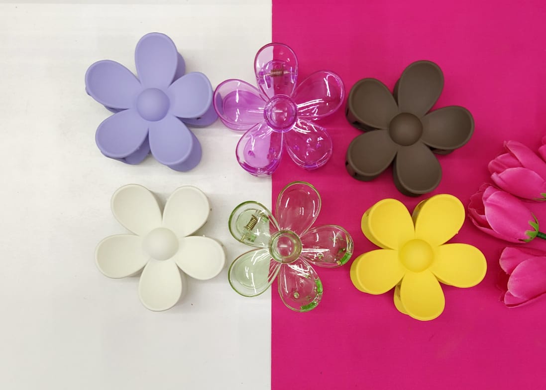 Pinza para Cabello de colores | ForYou