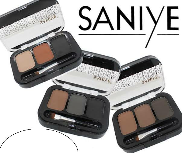 Sombra para Cejas | Saniye