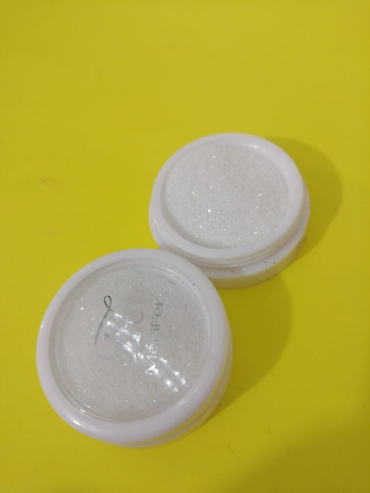 Sombra Glitter | MariFer