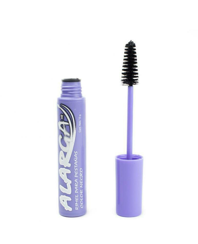 RÍMEL ALARGA MÁSCARA PARA PESTAÑAS