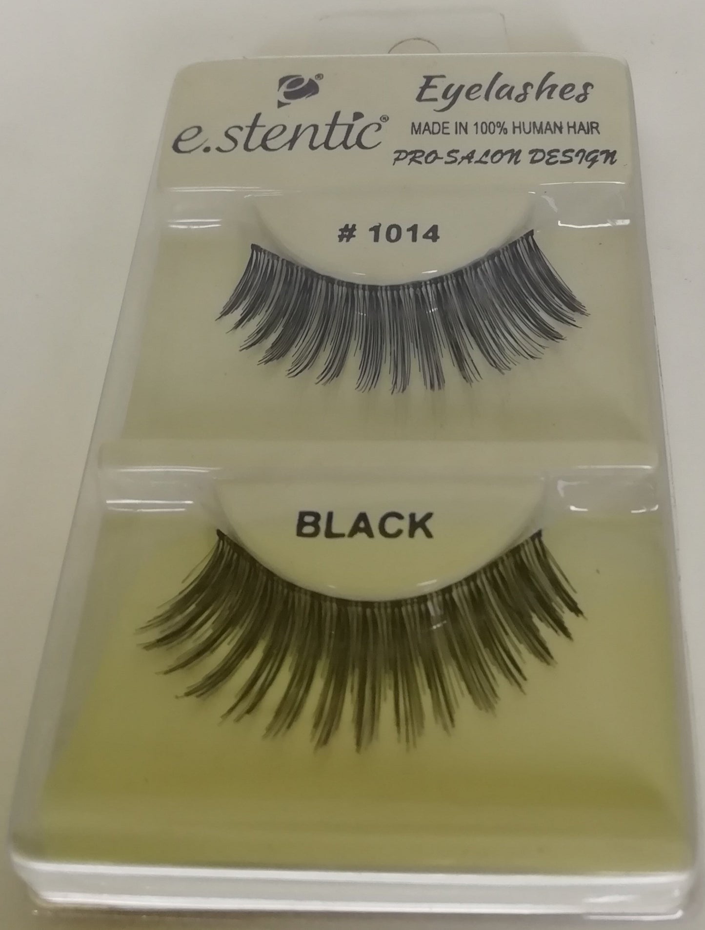 Pestaña PRO-SALON DESIGN | e.stentic