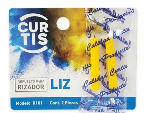 Repuesto Rizador | Curtis