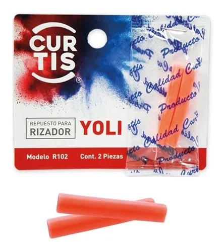 Repuesto Rizador | Curtis