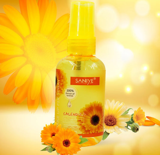 Fijador de Maquillaje | Saniye r1194