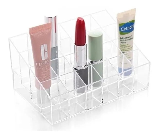 Organizador de labiales