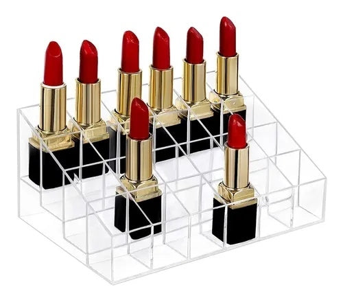 Organizador de labiales