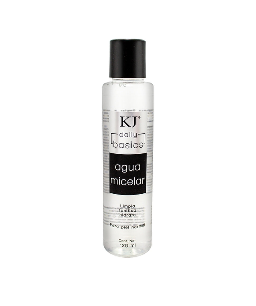 Daily Basics Agua Micelar
| KJ