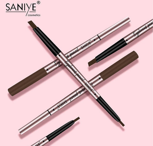 Lápiz de cejas Super Fino 1.5mm | SANIYE