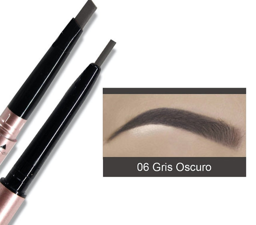 Lápiz de cejas Super Fino 1.5mm | SANIYE