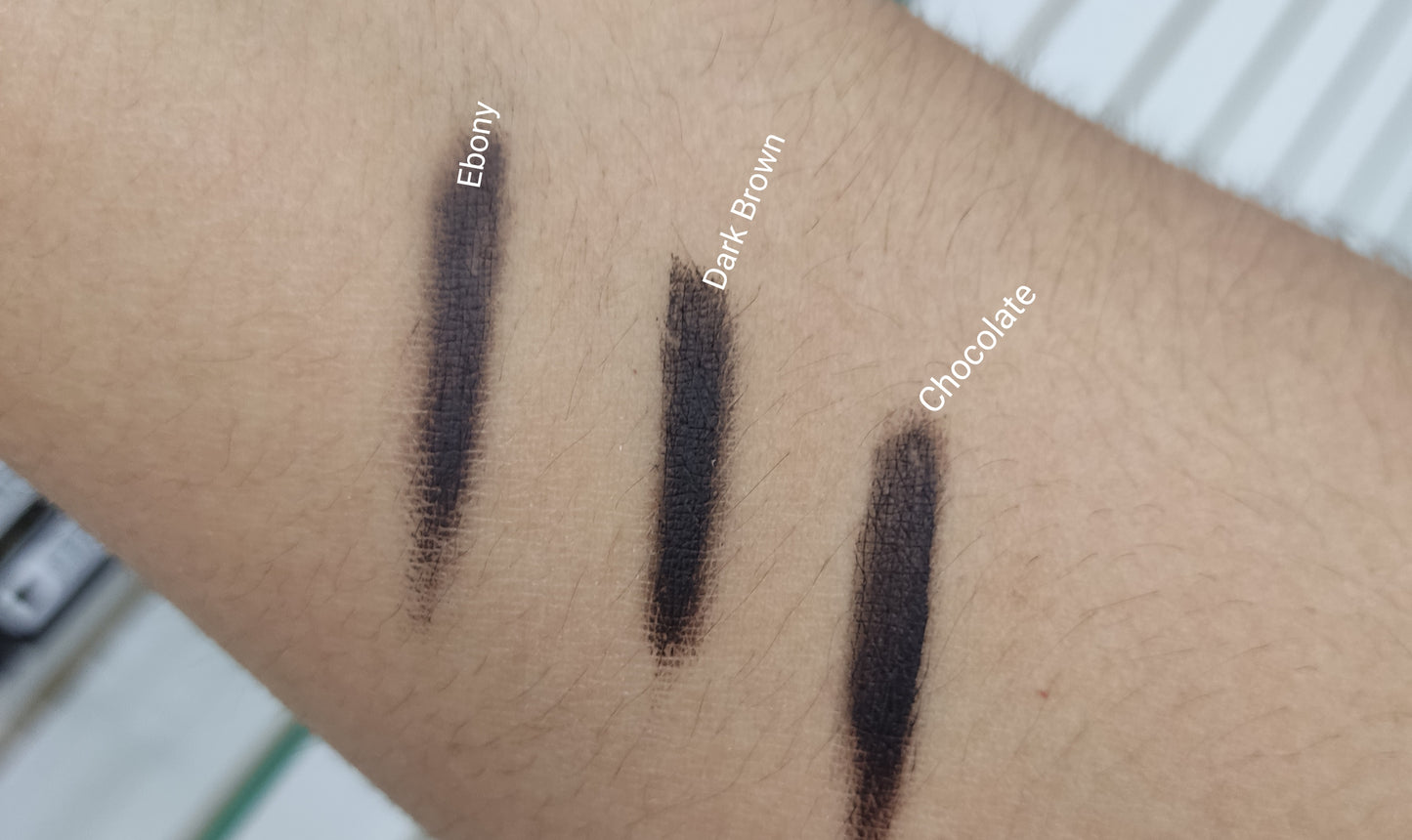 Pomada para cejas WATERPROF BROW | SANIYE